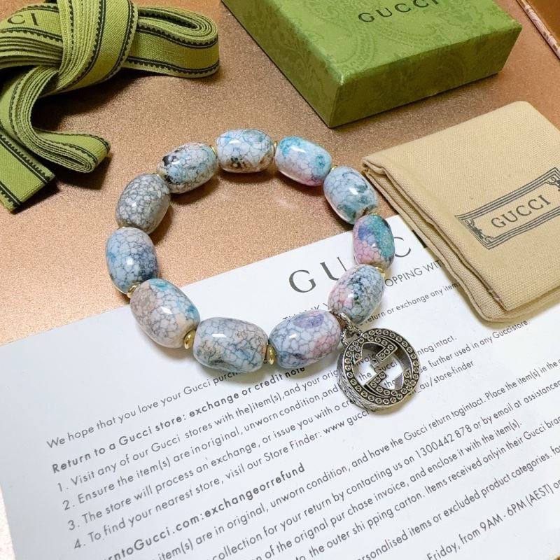 Gvc*1 bracelets